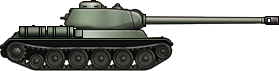 Sideview of Object 244
